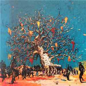 Rusangano Family - Let The Dead Bury The Dead download flac