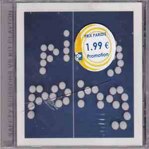 Safety Scissors Vs. Kit Clayton - The Ping Pong EP download flac