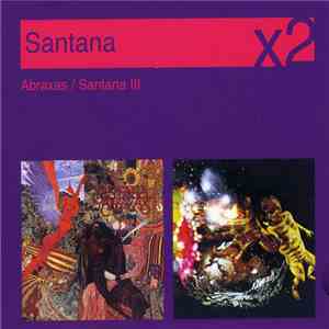 Santana - Abraxas / Santana III download flac