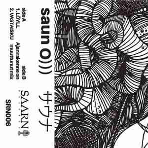 Saun O))) - サウナ download flac