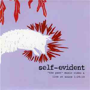 Self-Evident - "The Past" Music Video & Live At Sauce 1-29-10 download flac