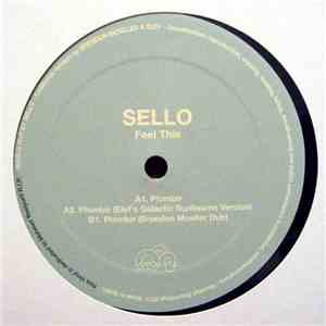 Sello - Feel This download flac