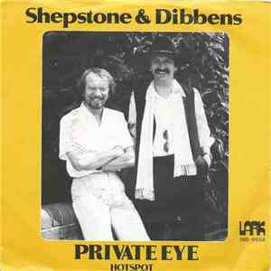 Shepstone & Dibbens - Private Eye download flac
