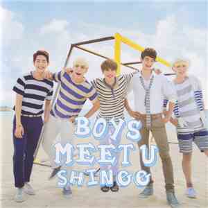 SHINee - Boys Meet U download flac