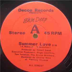 Skin Deep - Summer Love / Run To You / Waiting download flac