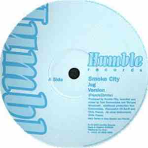 Smoke City / Christ and Brown - Jug / Hawaii download flac