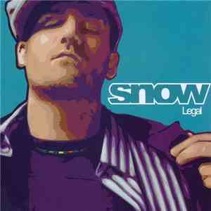 Snow  - Legal download flac