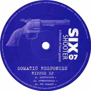 Somatic Responses - Ripped EP download flac