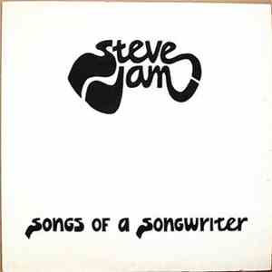 Steve Jam - Songs Of A Songwriter download flac