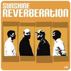 Sunshine Reverberation - Sunshine Reverberation download flac