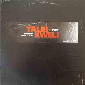 Talib Kweli - I Try download flac