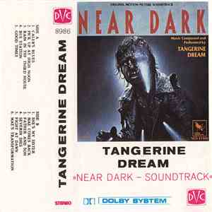 Tangerine Dream - Near Dark (Original Motion Picture Score) download flac