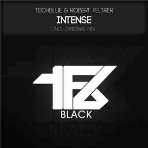 Techblue & Robert Feltrer - Intense download flac