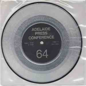 The Beatles - Adelaide Press Conference download flac