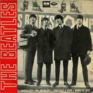 The Beatles - Kansas City download flac