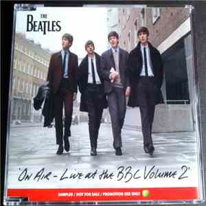 The Beatles - On Air - Live At The BBC Volume 2 download flac