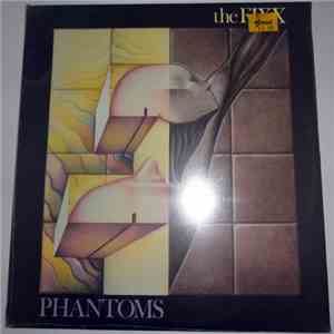 The Fixx - Phantoms download flac