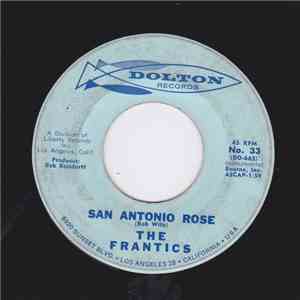 The Frantics - San Antonio Rose / Trees download flac