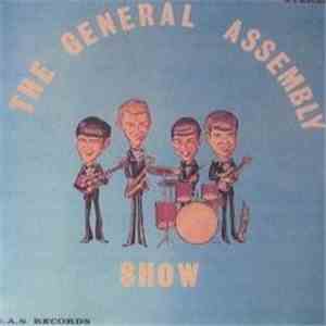 The General Assembly Show - The General Assembly Show download flac