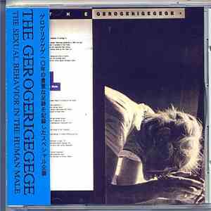 The Gerogerigegege - The Sexual Behavior In The Human Male download flac