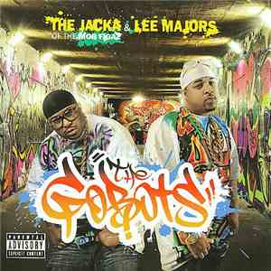 The Jacka & Lee Majors  - The Gobots download flac