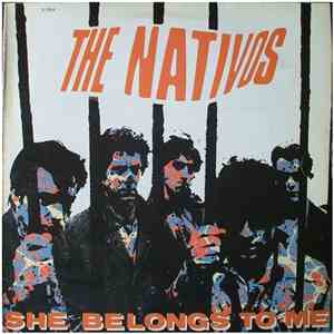 The Nativos - She Belongs To Me download flac