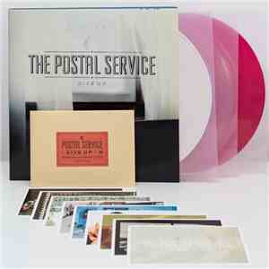 The Postal Service - Give Up download flac
