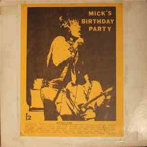 The Rolling Stones - Mick's Birthday Party download flac