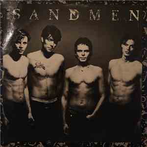 The Sandmen - The Sandmen download flac