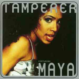 The Tamperer Featuring Maya - Fabulous FLAC album