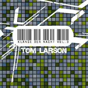Tom Larson  - Klänge Der Nacht Vol.3 download flac