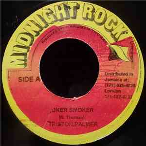 Triston Palmer - Joker Smoker download flac