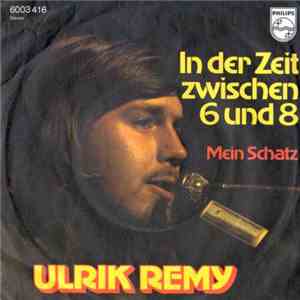 Ulrik Remy - In Der Zeit Zwischen 6 Und 8 download flac