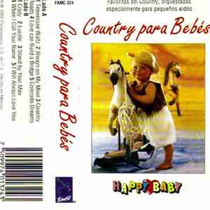 Unknown Artist - Country Para Bebés download flac
