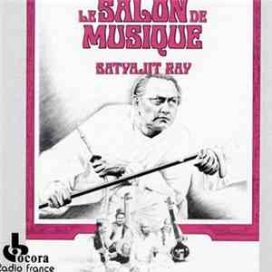 Ustad Vilayat Khan - Le Salon De Musique download flac