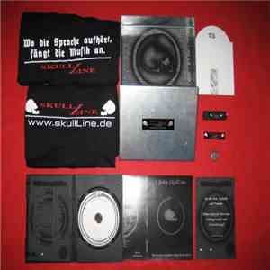 Various - 5th Anniversary - 5 Jahre SkullLine download flac
