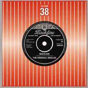 Various - Backline Volume 38 download flac