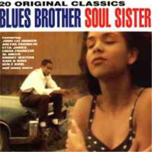 Various - Blues Brother Soul Sister download flac