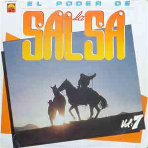 Various - El Poder De La Salsa - Vol: 7 download flac