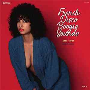 Various - French Disco Boogie Sounds Vol. 3 (1977-1987) download flac