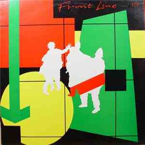 Various - Front Line 3 download flac