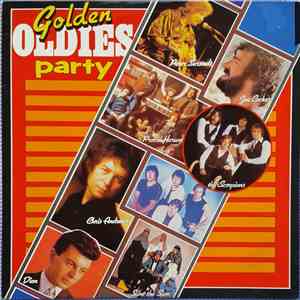 Various - Golden Oldies Party download flac
