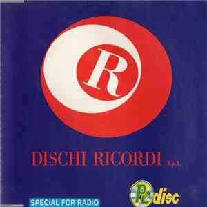 Various - Pc Disc - Special For Radio download flac
