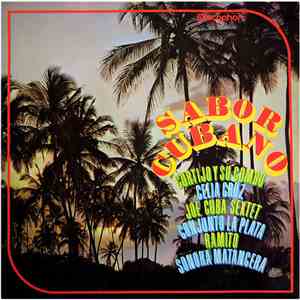 Various - Sabor Cubano download flac