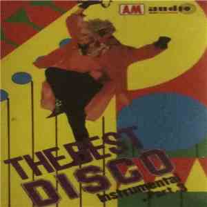 Various - The Best Disco Instrumental Part 3 download flac