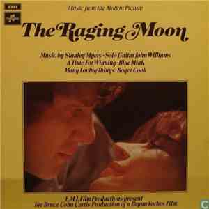 Various - The Raging Moon download flac