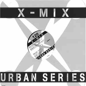 Various - X-Mix Urban Series 120 download flac