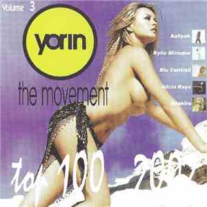Various - Yorin The Movement - The Smart One 2002 Volume 3 download flac