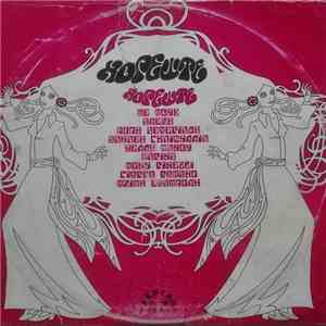 Various - Χορέψτε Χορέψτε download flac