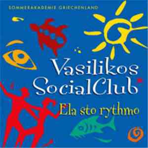 Vasilikos Social Club - Ela sto rythmo download flac